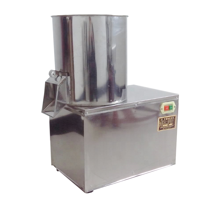 Vegetable shredder/lettuce grinding machine/vegetable cutter for sale