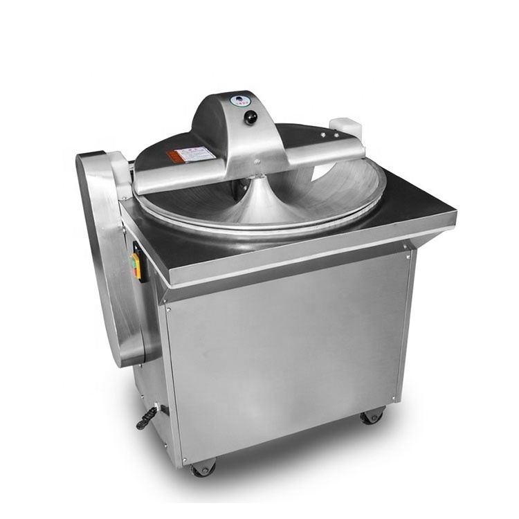 Automaticmeat chopping mixing machine / electric vegetable chopping machine /carrot / potato / tomato /  onion / celery  cutter