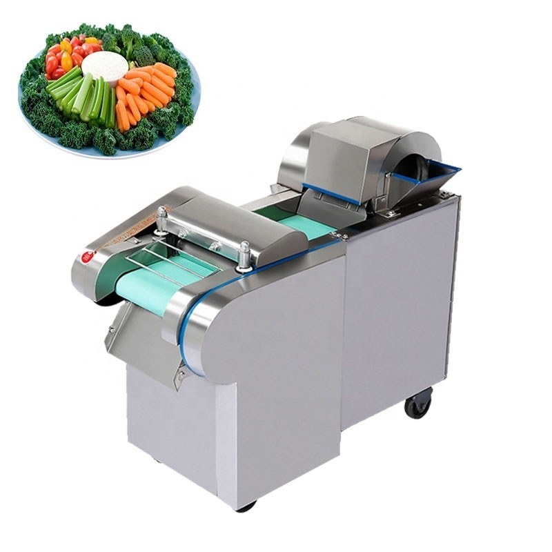 okra / cucumber slicing / grinding / cutting machinery for sale