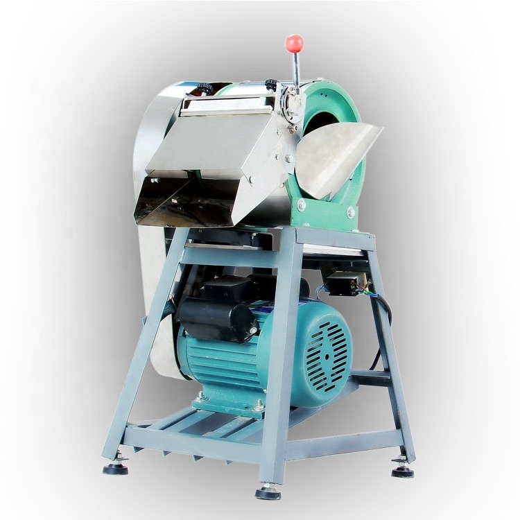 Vegetable Cutter Machine Multifunction Industrial slicer shredder Electric dicing machine