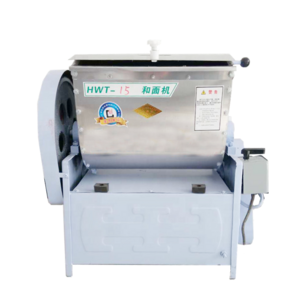 Industrial dough mixing machine / flour mixer machine / dough mixer