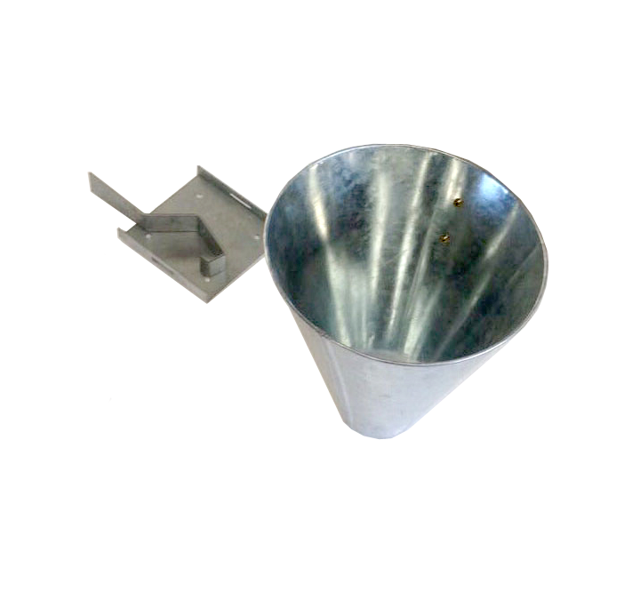 poultry slaughtering machine/chicken killing cone/tool