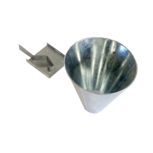 poultry slaughtering machine/chicken killing cone/tool