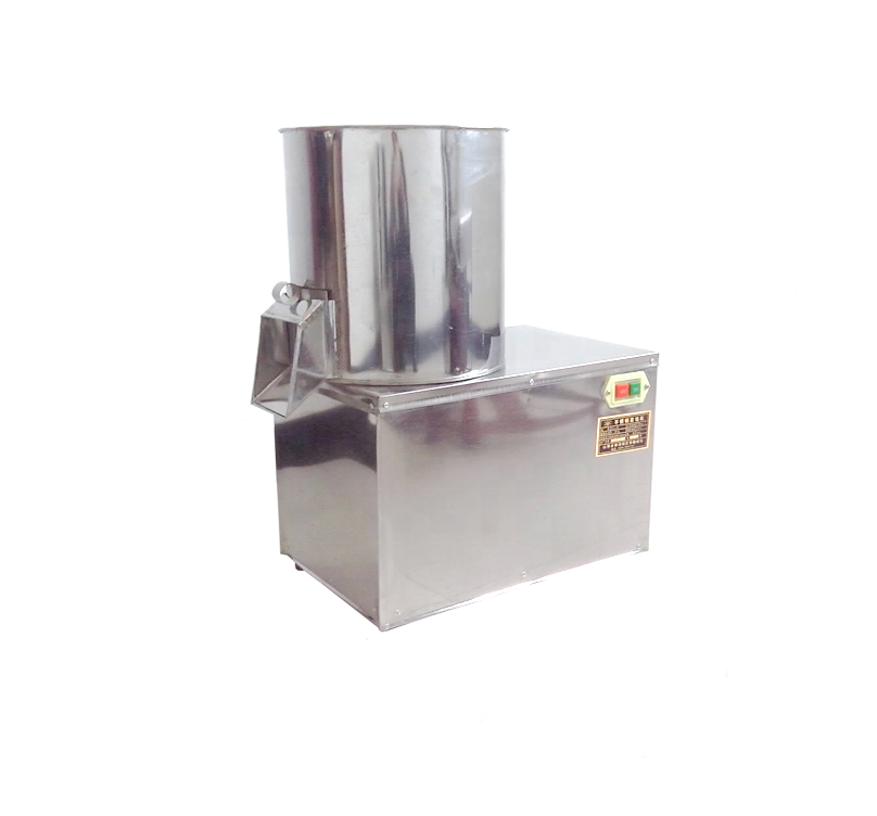 Vegetable shredder/lettuce grinding machine/vegetable cutter for sale