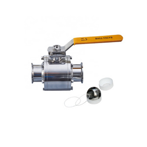 Stainless Steel dn20 cf8m 1000wog cryogenic ball valve