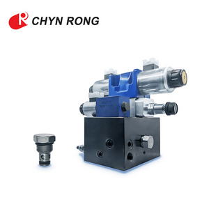 CV-08W Optional Winner Sun Hydraulic Cartridge Check Valves