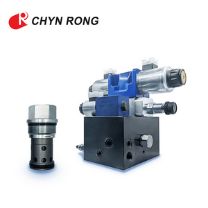 CV-18A Optional - Winner Sun Hydraulic Cartridge Check Valves