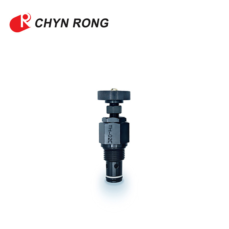 TH-02C Sun Hydraulic Cartridge Flow Control Check Valves