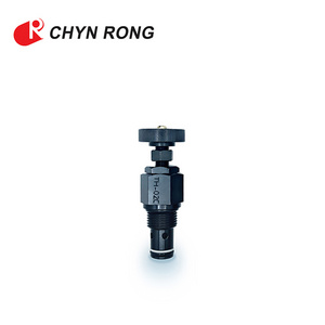 TH-02C Sun Hydraulic Cartridge Flow Control Check Valves