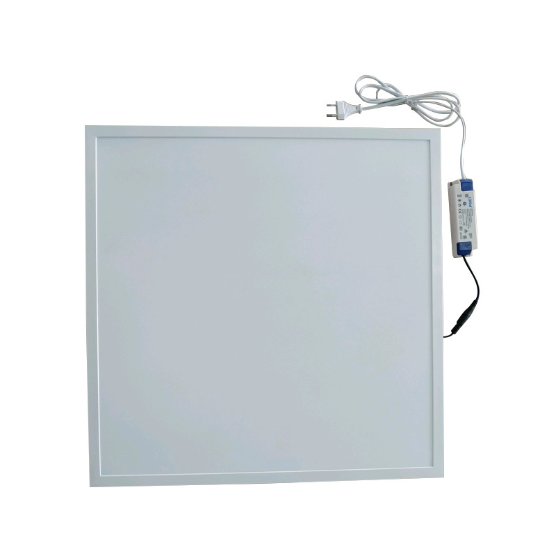 SHANGHAI CHZ 3 Years Warranty Shop 24w Led Panel Light 595x595