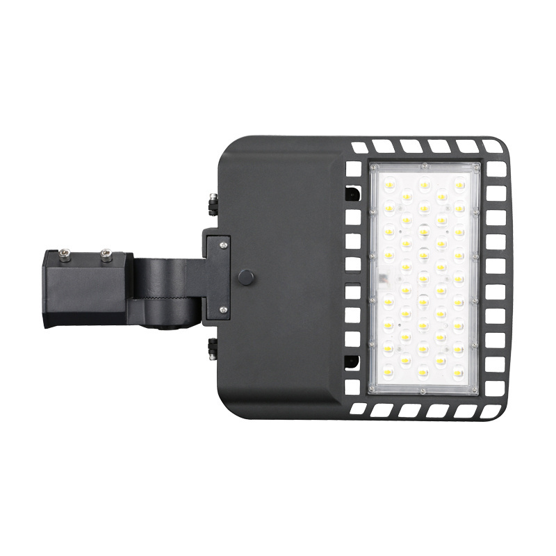 Bridgelux Wholesale Outdoor Wifi Integrated Lights AC Led Projector Replacement Lamp 70 Road LED Street Light Aluminum Luces Led