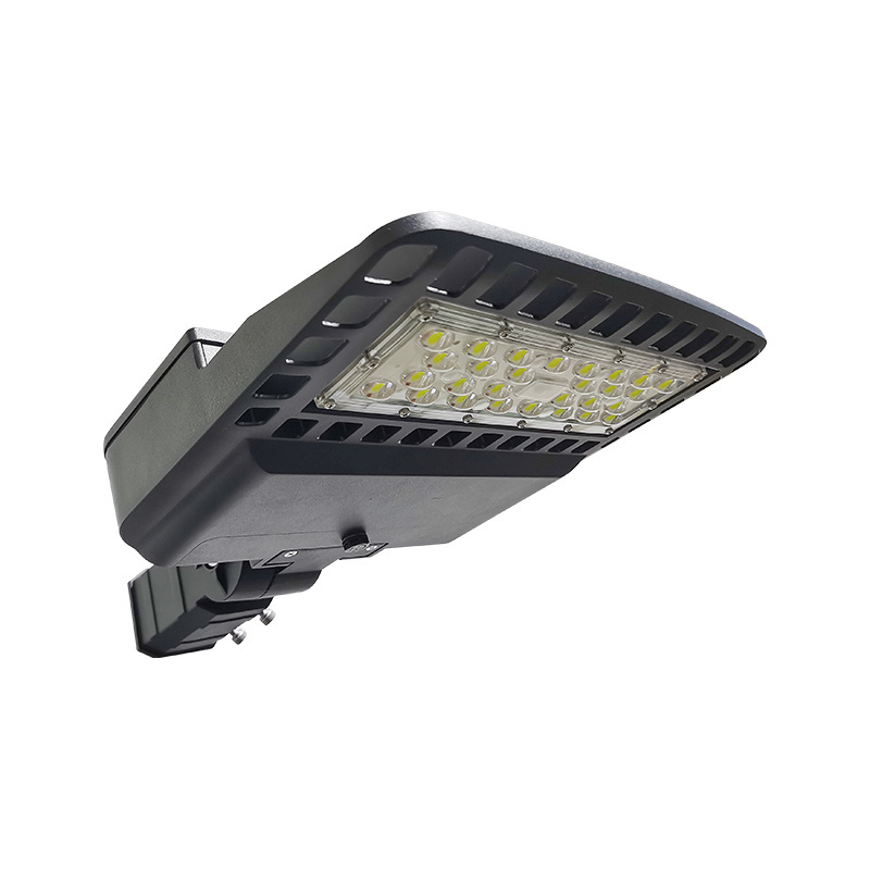 Bridgelux Wholesale Outdoor Wifi Integrated Lights AC Led Projector Replacement Lamp 70 Road LED Street Light Aluminum Luces Led