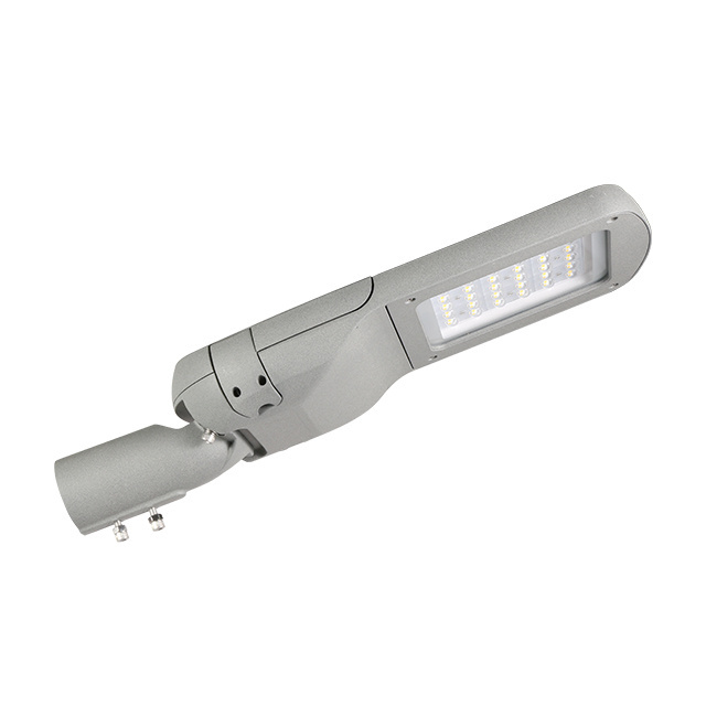 High Lumen Outdoor IP66 Waterproof 38W LED Solar Street Light