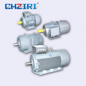 100hp 75kw 10 hp 3 phase electric ac motors