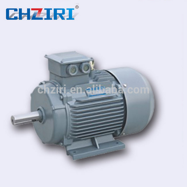 Mini electric vibrator motor 3 phase 20 hp 220 volt ac electric motor