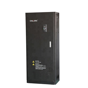 CHZIRI 3 phase inverter china speed control 380v frequency ac motor speed controller inverter vsd 315 kW