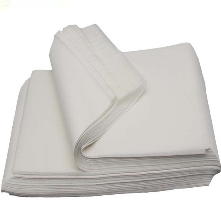 Disposable Salon Quick-dry Hair Towel Are Perfect For Hairdressing And Cosmetics Treatments Spa Towels