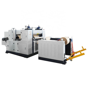 2024 New Chinese Clothing Fabric Embossing Machine CNC Leather Punching Tool Non-Woven Fabric Dividing Machine Punching Machine