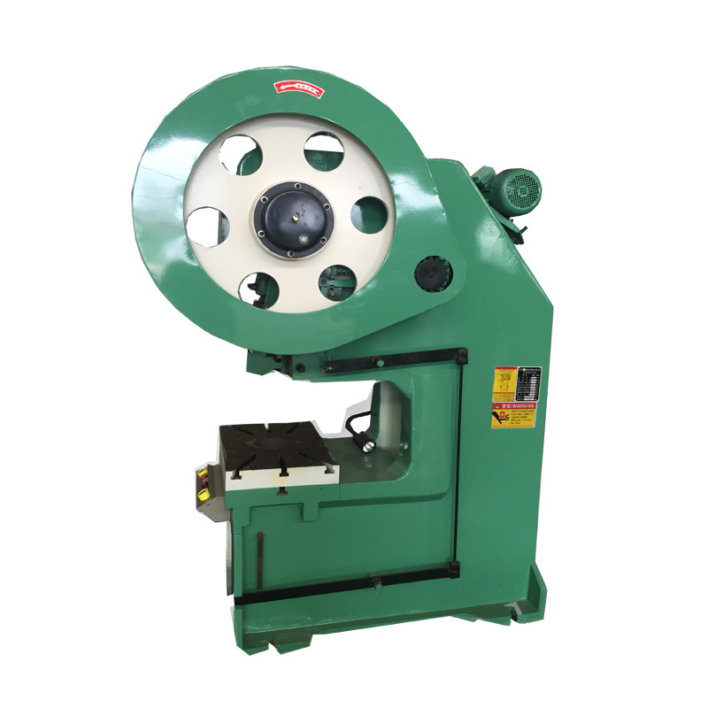 Best quality cost-effective products mechanical power press machine