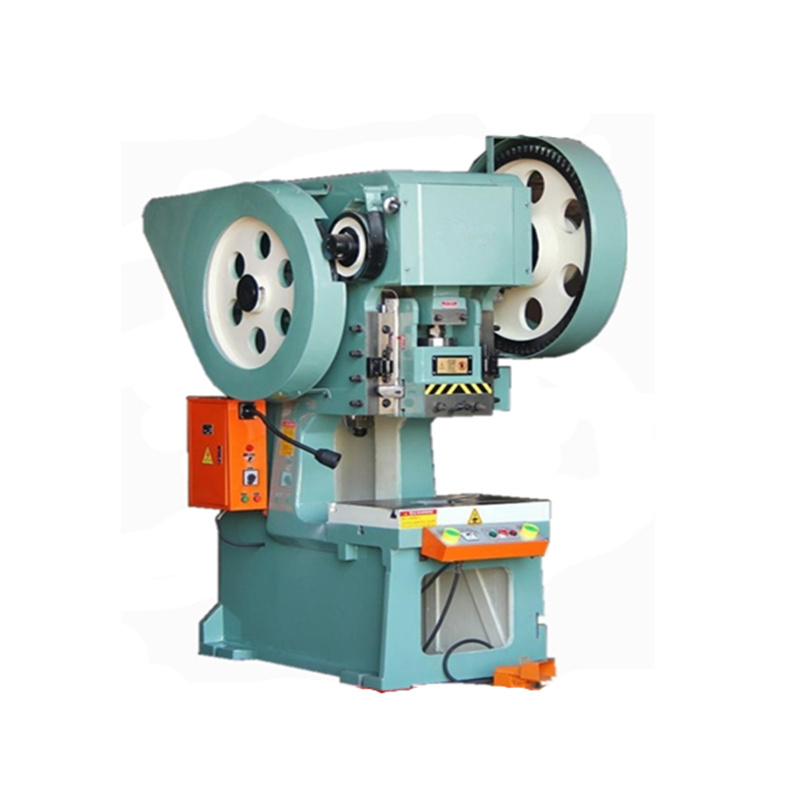 Best quality cost-effective products mechanical power press machine