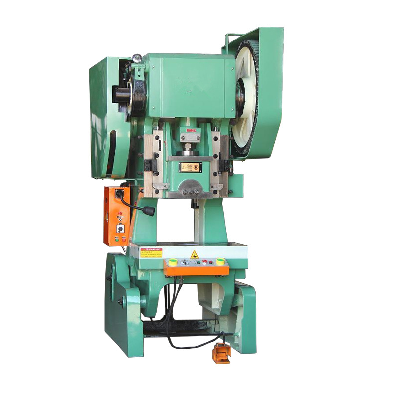 Best quality cost-effective products mechanical power press machine