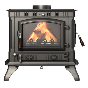 Iron cast stove indoor wood stove house indoor charcoal stove