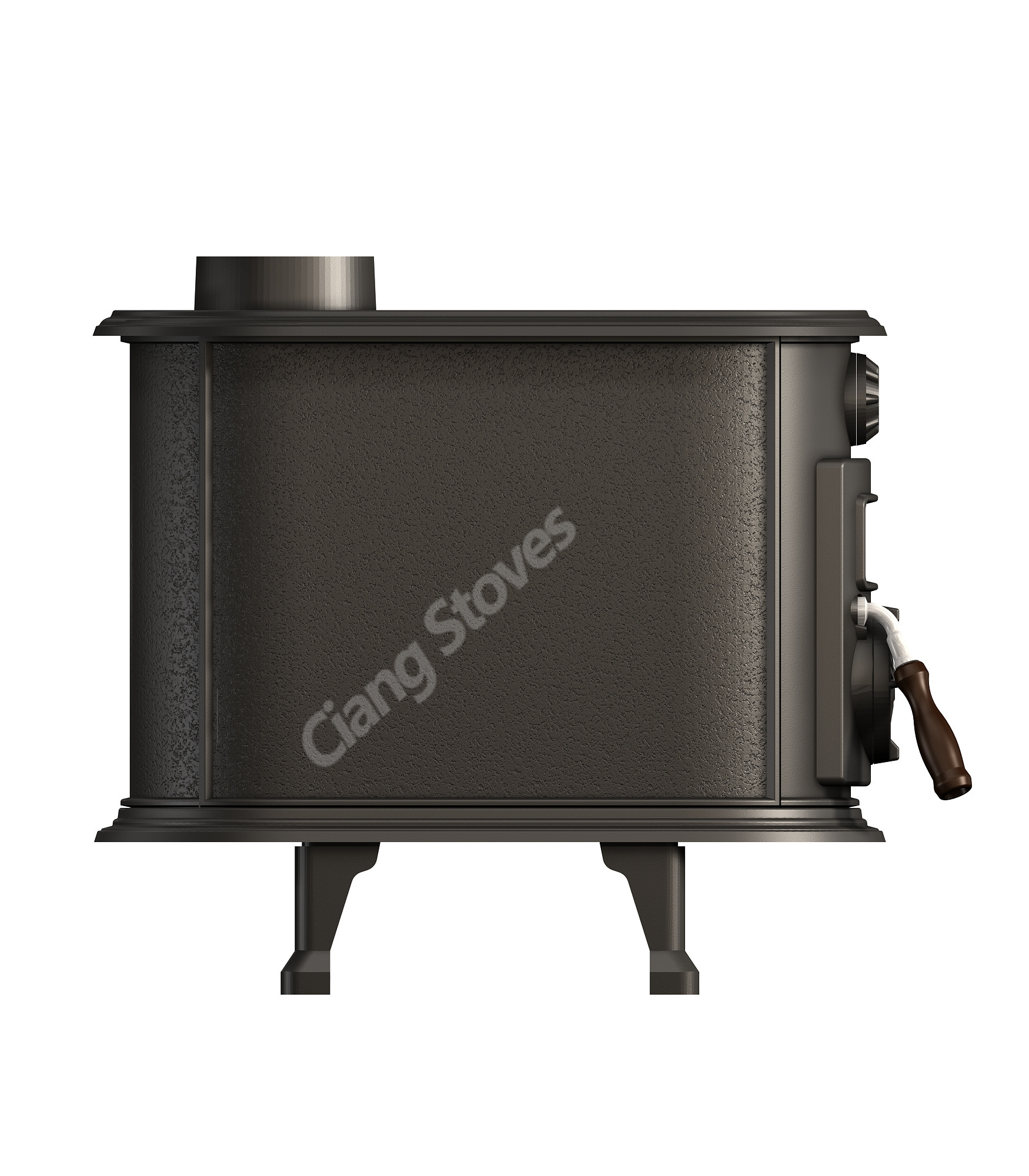 cast iron stove wood burning  charcoal stove indoor smokeless wood stoves prices