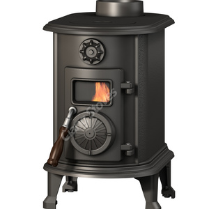 cast iron stove living room indoor wood stove heating green smokeless wood stove