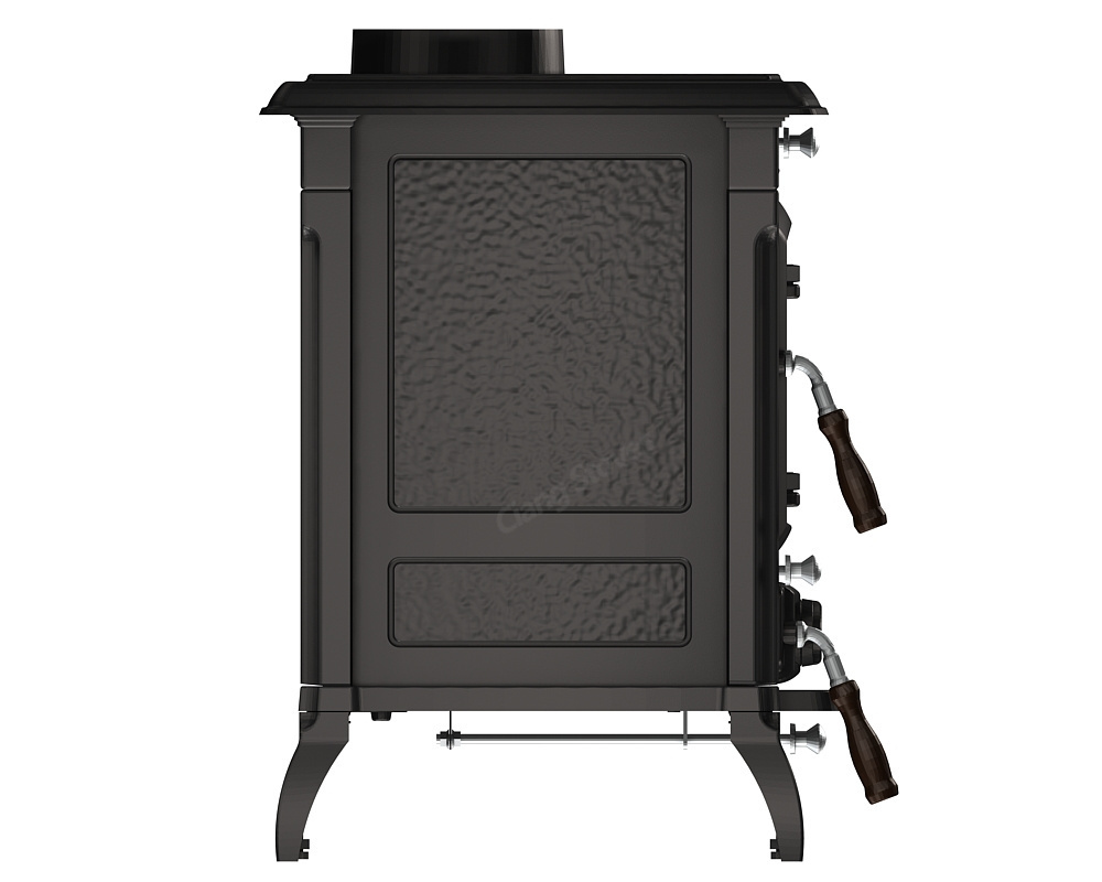 Cheap cast iron wood burning stoves  indoor wood stove hot sale european smokeless wood burning stove