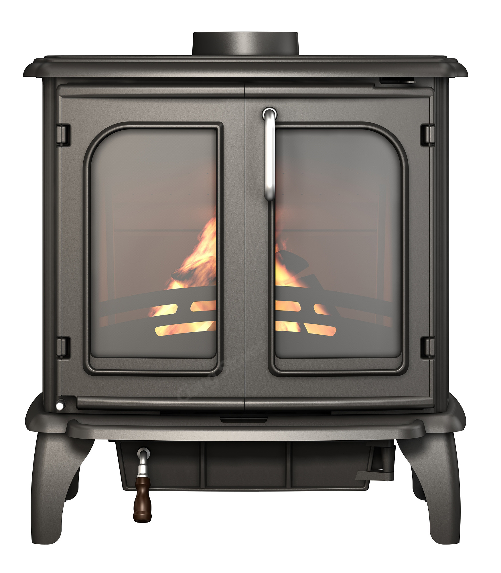 cast iron wood stove wood burning stove smokeless indoor wood stove heating