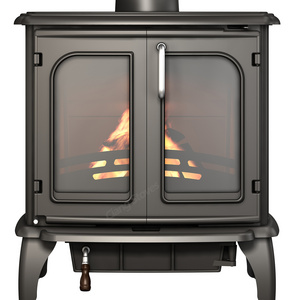 cast iron wood stove wood burning stove smokeless indoor wood stove heating