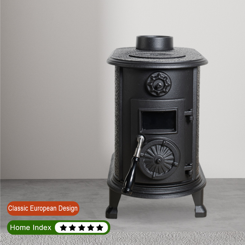 cast iron wood burning stove cast iron fireplace stove smokeless wood stove