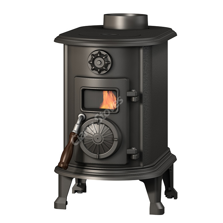 cast iron wood burning stove cast iron fireplace stove smokeless wood stove