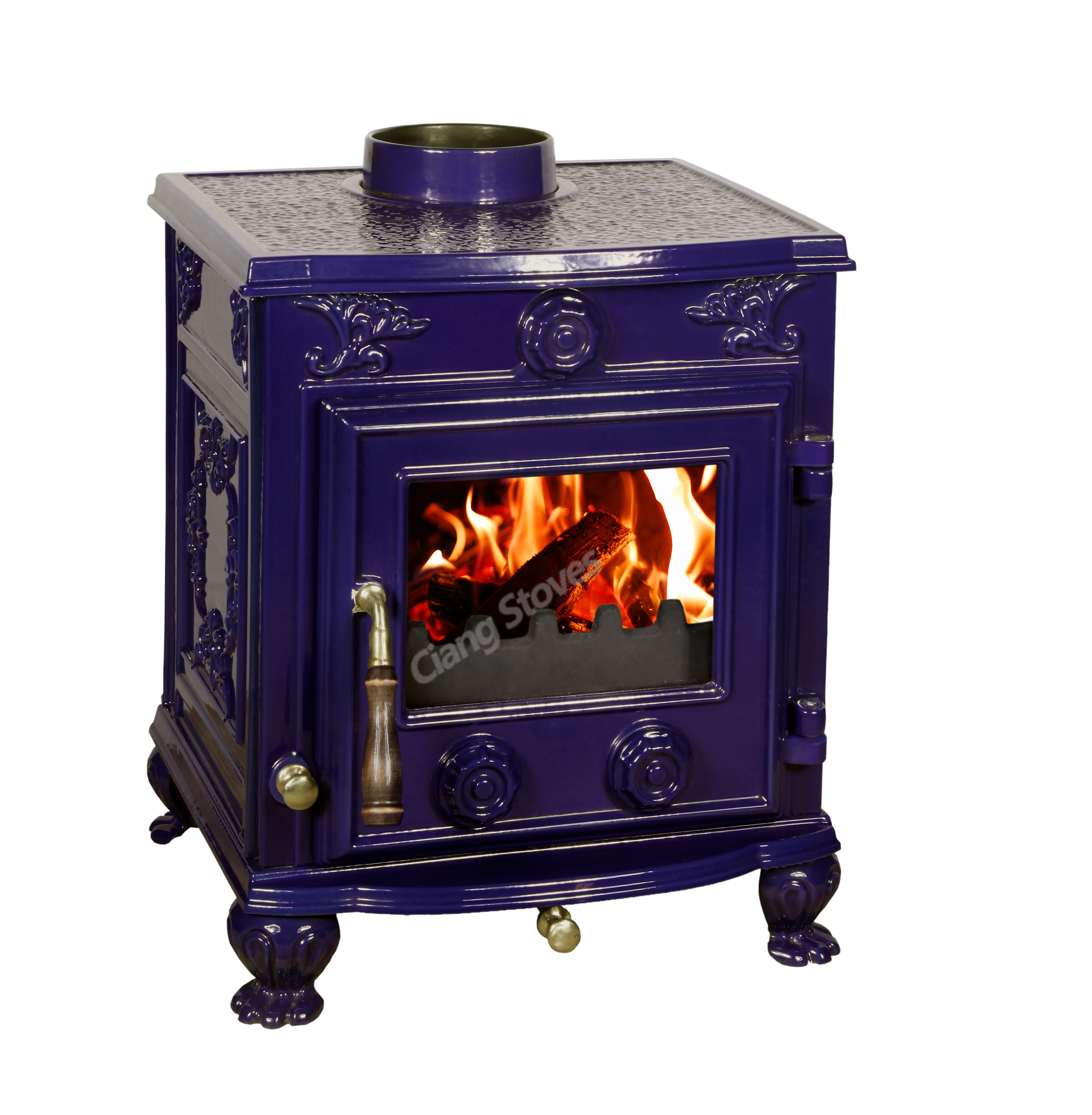 enamel fireplace stove enamel wood stove for sale enameled cast iron wood burning stove