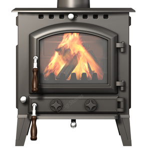 modern fireplace stove wood burning toaks warm fireplace