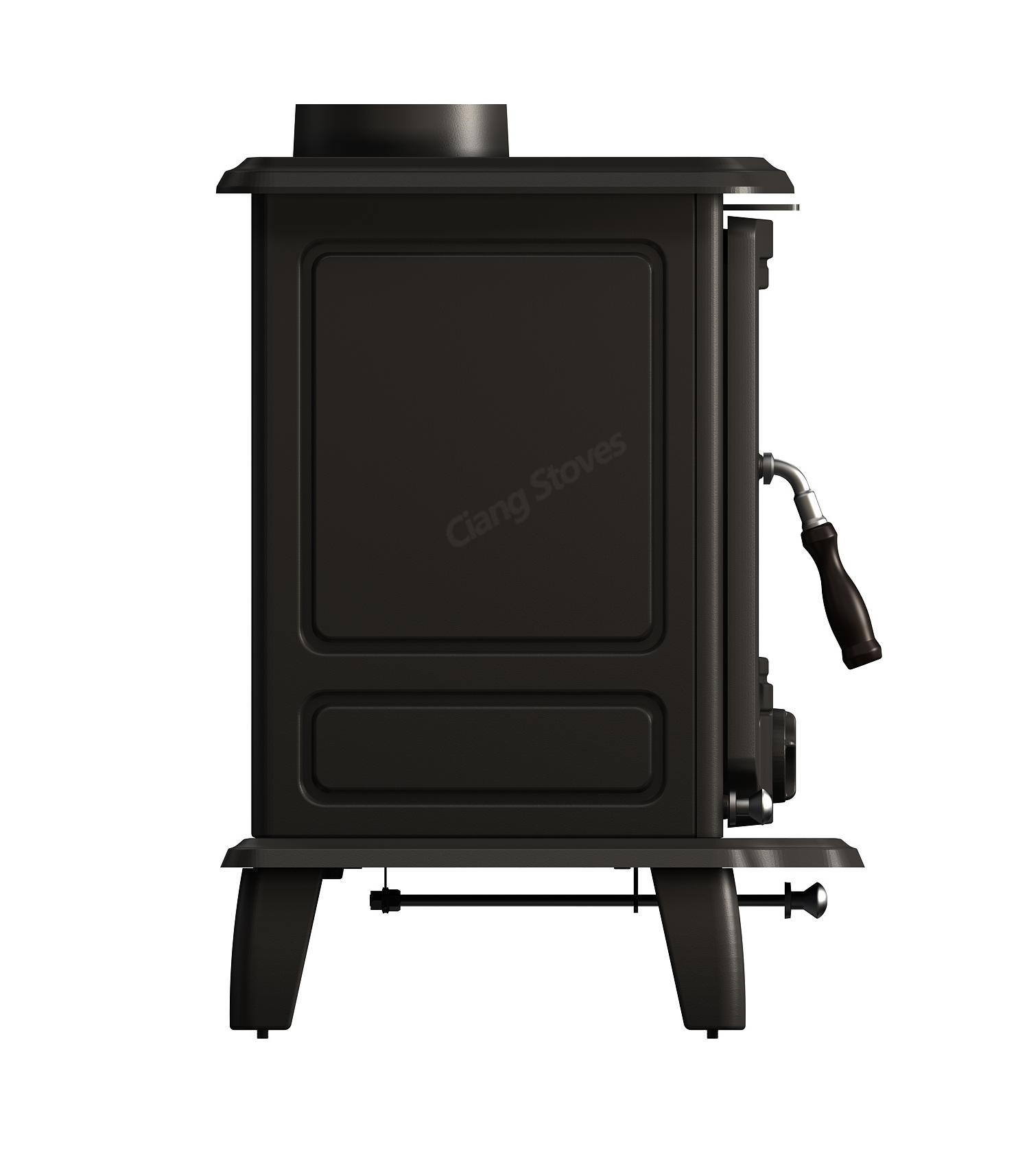 cast iron wood burner stove wood burning fireplace wood stove indoor heating