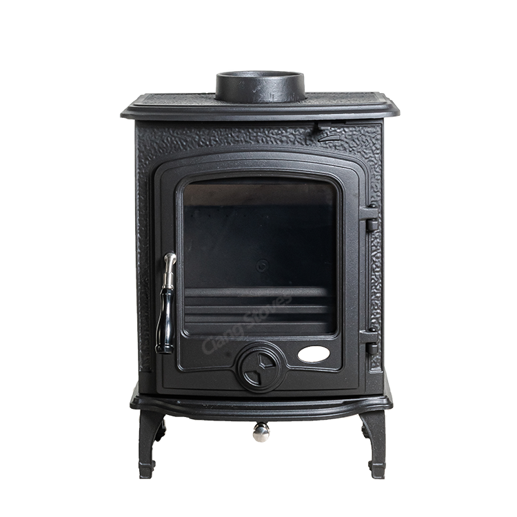 Eco stove wood burning stove indoor modern fireplace indoor