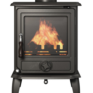 cast iron wood burner stove wood burning fireplace wood stove indoor heating