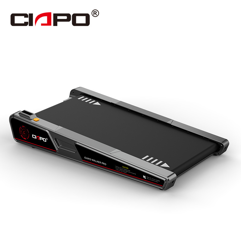 CIAPO MINI-S Sports Treadmill Smart Walking and Running Machine for Home Fitness