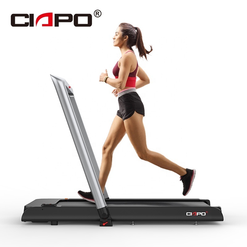 CIAPO X6 mini home use treadmill fitness running machine body exercise trotadoras