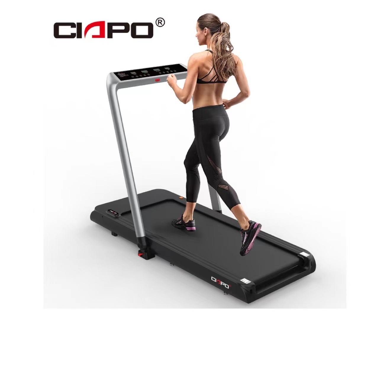 CIAPO X6 mini home use treadmill fitness running machine body exercise trotadoras