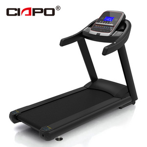 Ciapo Commercial Electric Treadmill Machine Workout Equipment Home Gym Equipment Foldable Treadmill with Screen