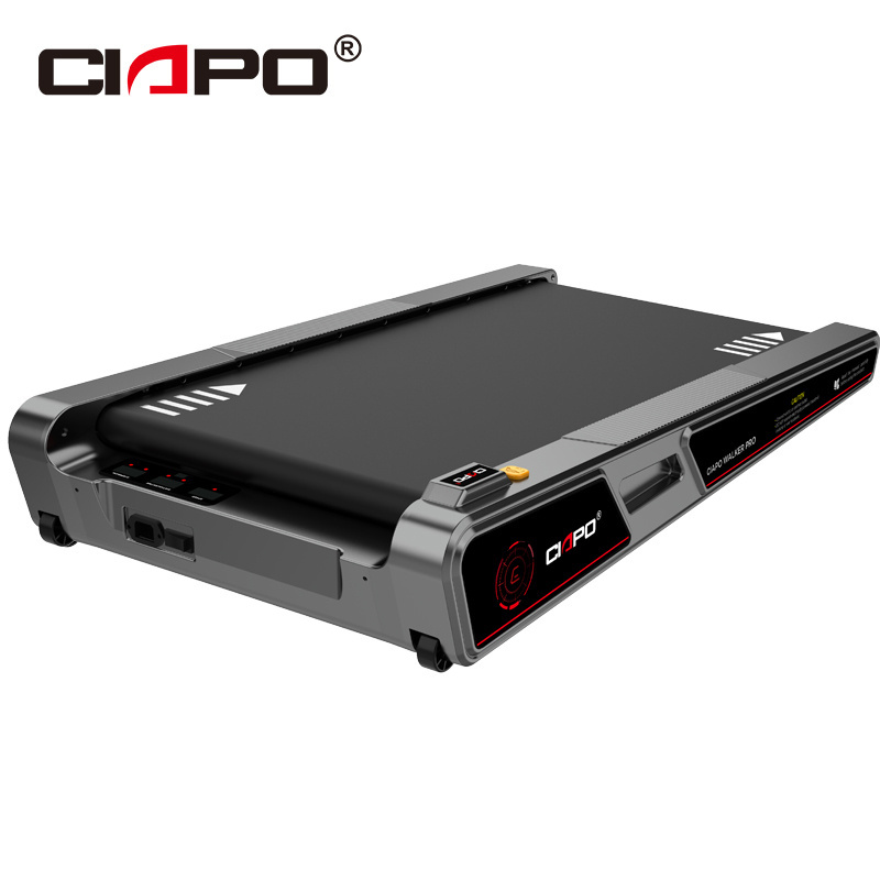 CIAPO MINI-S Sports Treadmill Smart Walking and Running Machine for Home Fitness