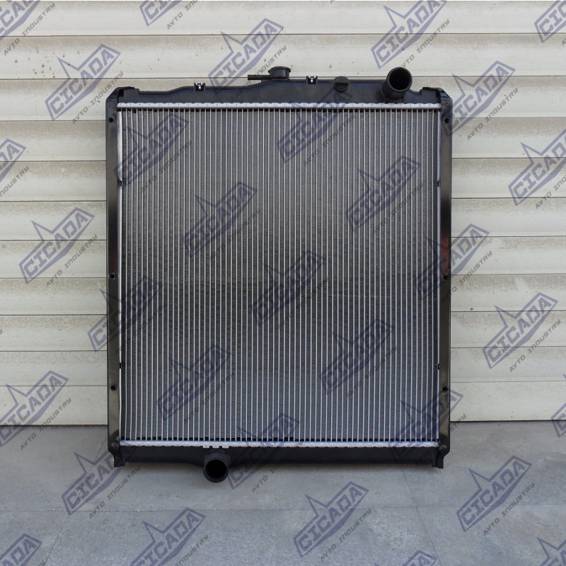 Auto Parts Cooling System Radiator Assy ME408780 ME417293 ME403826 ME406625 for MITSUBISHI Truck CANTER 4D33