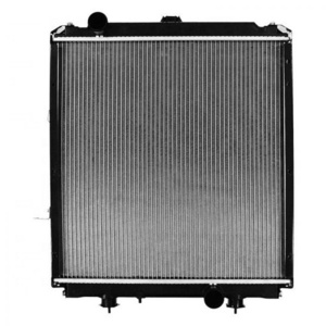 Auto Parts Cooling System Radiator Assy ME408780 ME417293 ME403826 ME406625 for MITSUBISHI Truck CANTER 4D33