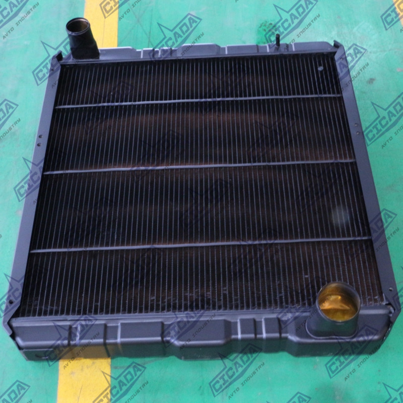 21400-89TG6 21400-89TJ8 21400-89TK0 21400-89TK9 Radiator for UD Truck CONDOR