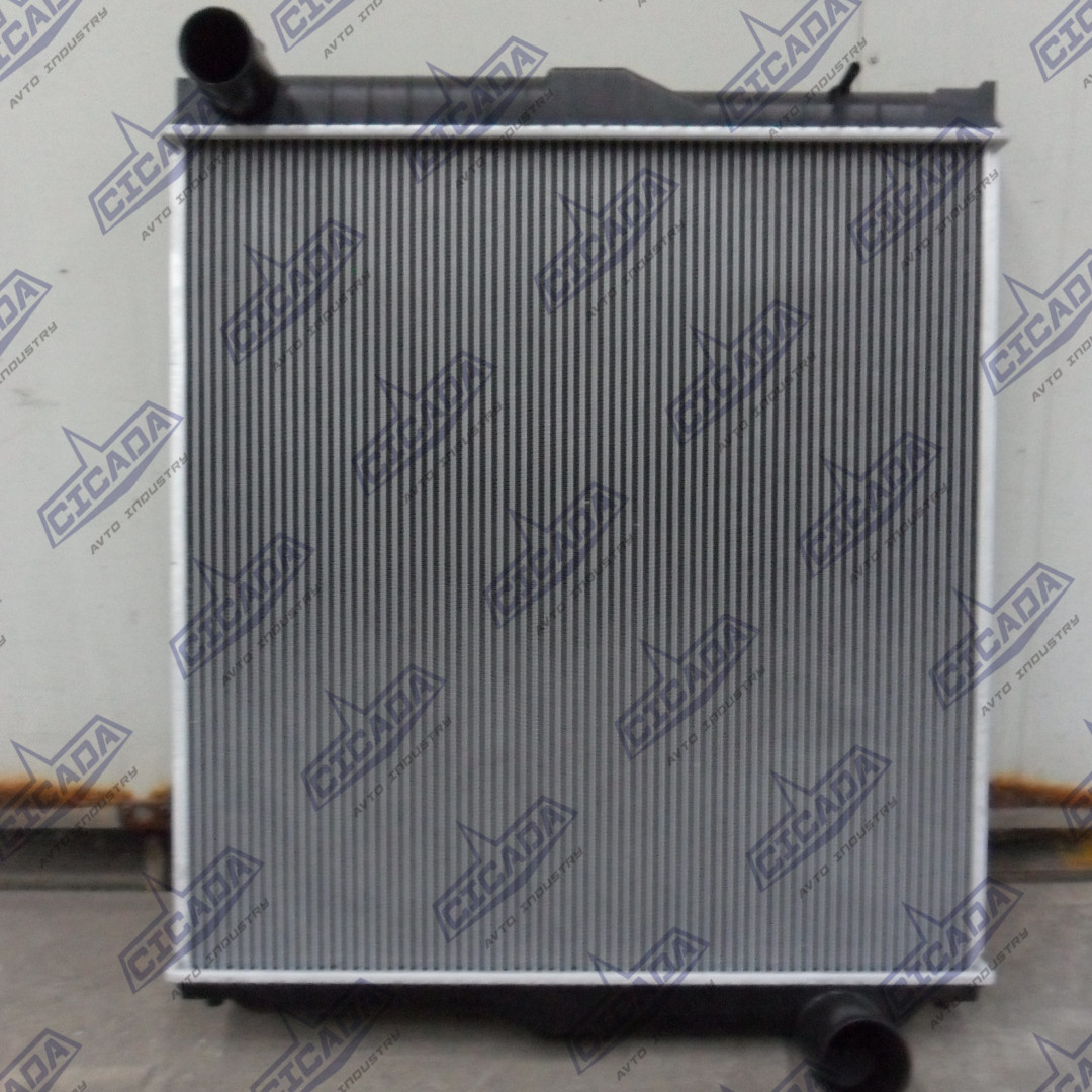 21400-89TL3 21400-89TL7 21400-89TL8 21400-89TH8 Copper Aluminum Car Radiator for UD Truck CONDOR 2002 4HK1 4HJ1