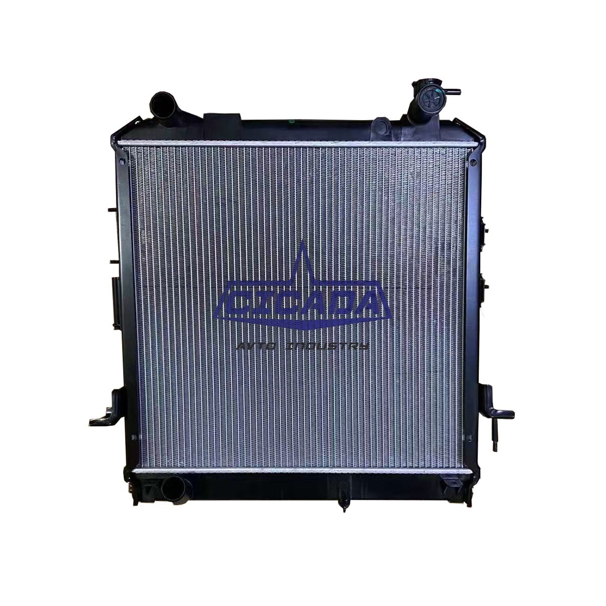 China Wholesale Supplier for ATLAS UD Truck CONDOR 2002 21400-89TH78 21400-89TL3 21400-89TL7 21400-89TL8 Radiator