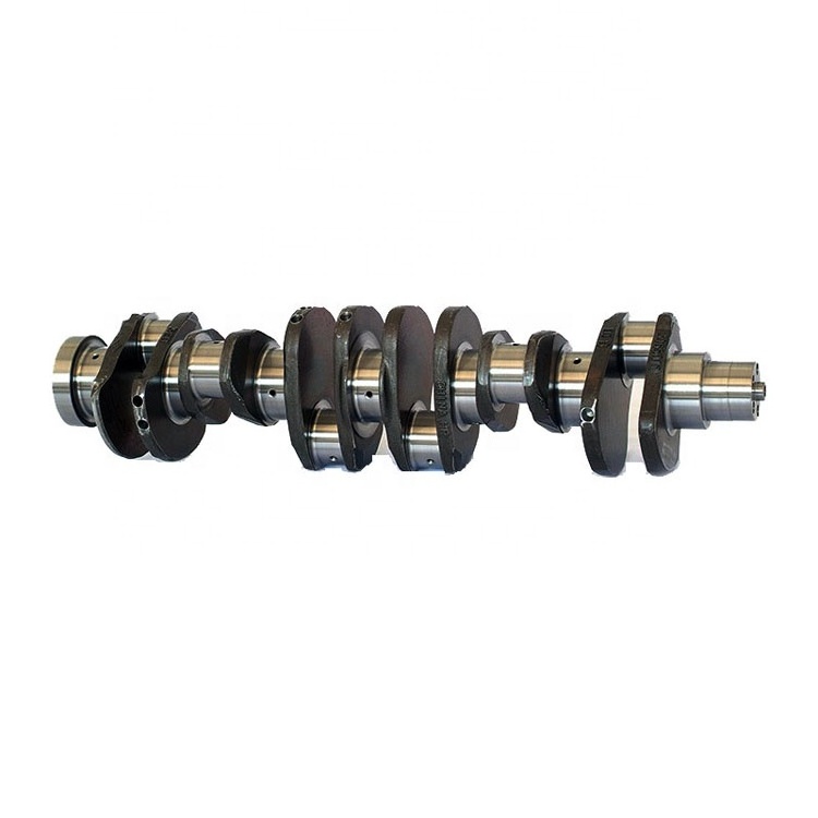 Crankshaft Assembly 3965012 for cummins engine ISBE  ISDE 3974538 3974539 3968164 5301008 3974635 3918986