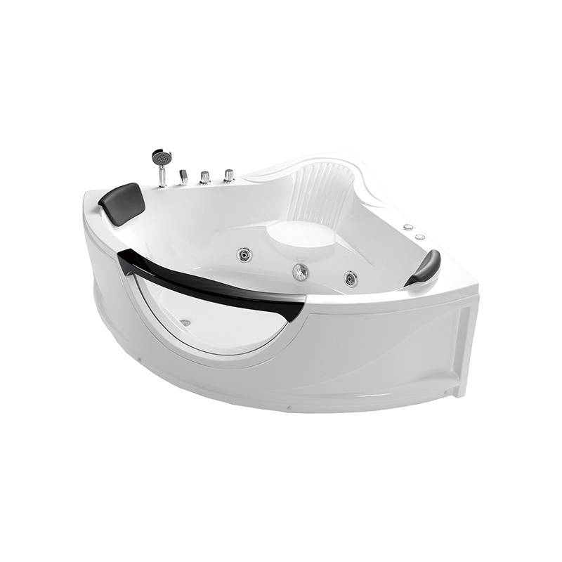 Wholesale Price High Quality Oval Shape Tub Cold Plunge Bathtub For Adult Sports Recovery Ice Bath Tub